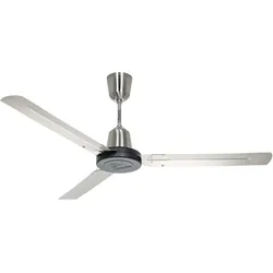 Gewerbe Deckenventilator Nordik Heavy Duty Inox 160