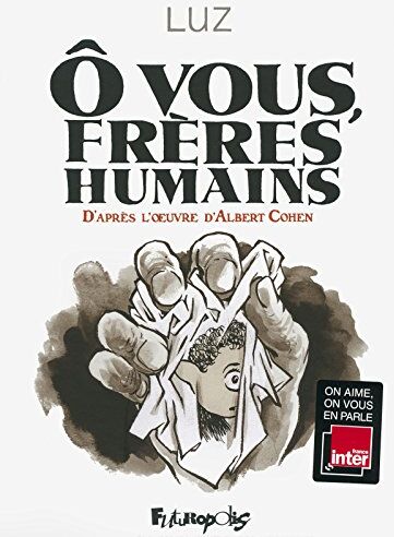 O vous, frères humains - Preis vom 14.10.2026 23:07:16 h
