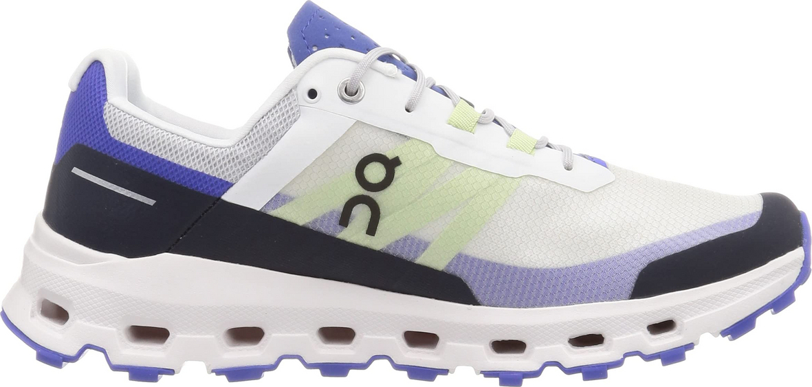 ON Running Cloudvista - Herren Trail-Running Schuhe Frost-Ink 64.99061 , Größe: EU 42 US 8.5