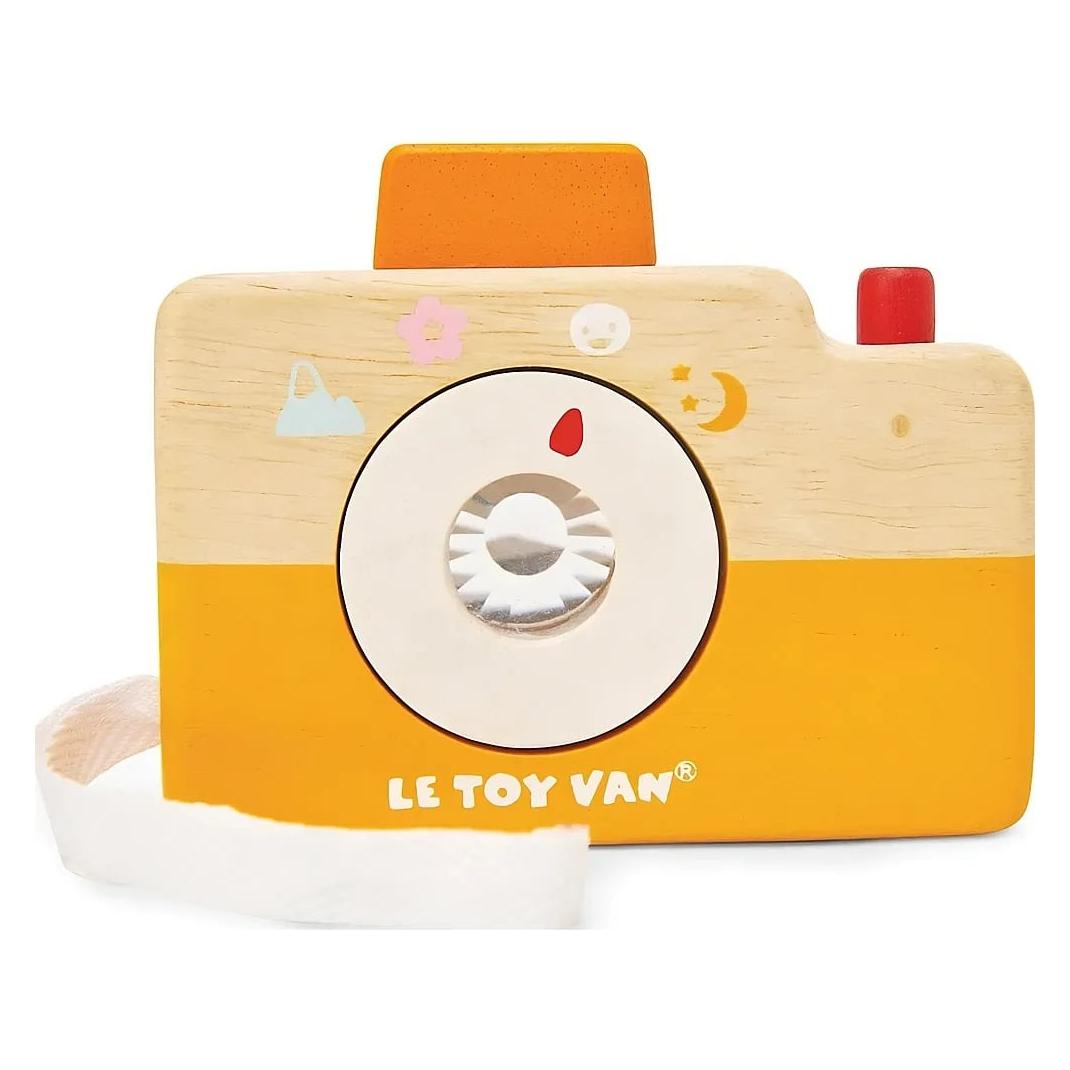 Le Toy Van Party Kamera (PL115)