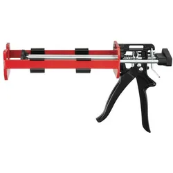 RS PRO, Kartuschenpistole + Fettpresse, Manual glue dispenser coax 1:1 400ml