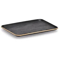 Serviertablett (BHT 20x1,50x27 cm) - BHT 20x1,50x27 cm