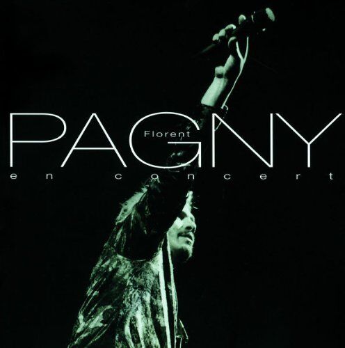 Florent Pagny - Live - Preis vom 09.10.2026 07:28:09 h