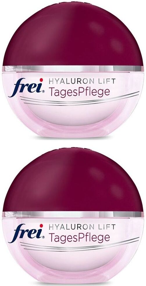 frei öl Frei OEL Antiage Tages x2 2x50 ml Tagescreme