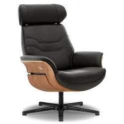 Relaxsessel MONDO IRIE (BHT 74x108x86 cm) - BHT 74x108x86 cm
