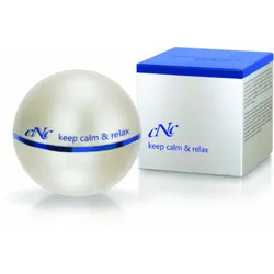 CNC Cosmetic moments of pearls keep calm & relax 50ml