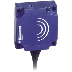 Telemechanique Sensors Näherungsschalter induktiv XS9C111A2L2
