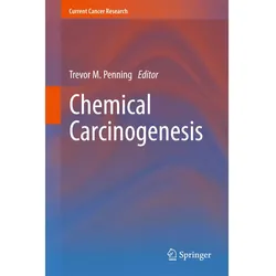 Chemical Carcinogenesis, Fachbücher