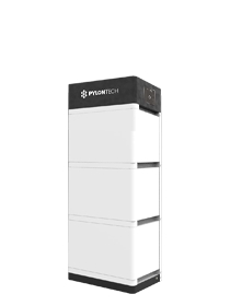 Pylontech Force-L2 48V Batteriepaket 10.6 kWh