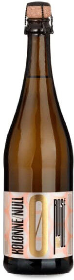 Kolonne Null Rosé Edición Wasem - 75cl