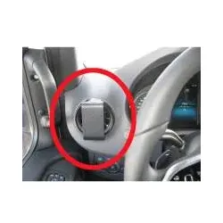Brodit 805446 ProClip - Mercedes Benz Sprinter ab 2019 - left mount