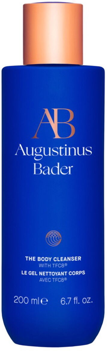 200ml Augustinus Bader The Body Cleanser