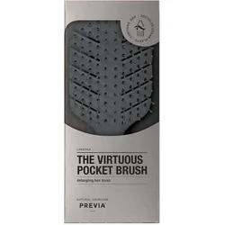 PREVIA Virtuous Pocket Brush
