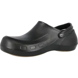 Clogs OB "POWER schwarz" - 41 - schwarz