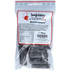 Seefelder Mühlenbesen KDA