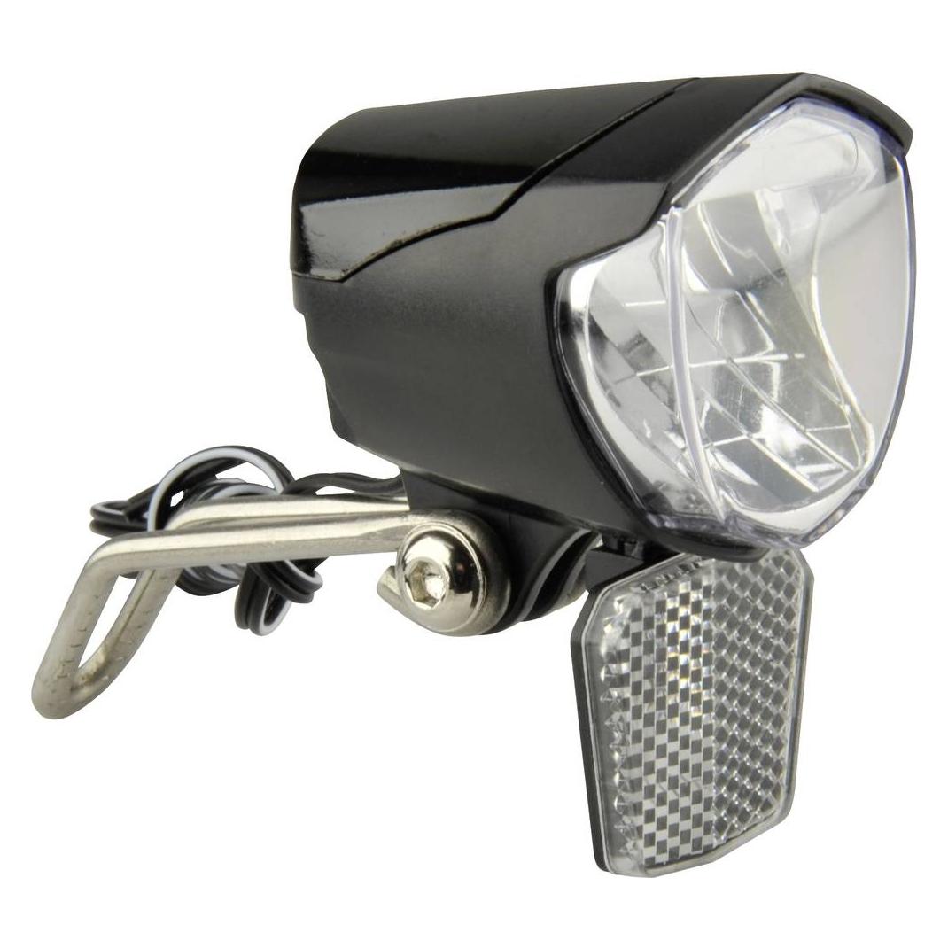 Fischer Scheinwerfer Dynamo LED 70 Lux (85355)