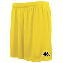 Kappa, Jungen, Sporthose, Vareso Short (XL), Gelb