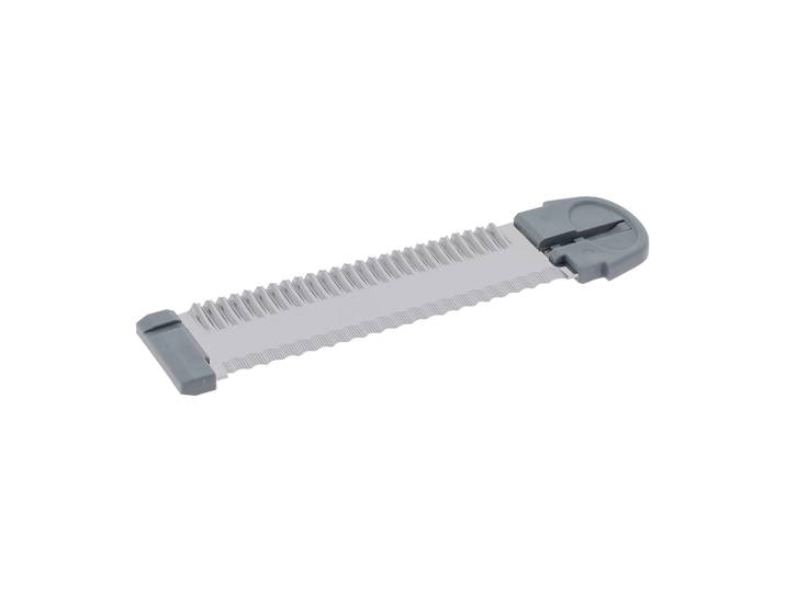 De Buyer Pièce de rechange lame extra pour mandoline Swing Plus Horizontal double