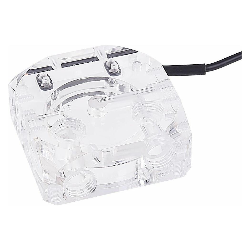 Alphacool Eisdecke DDC Acryl Aufsatz V.4 (13317)