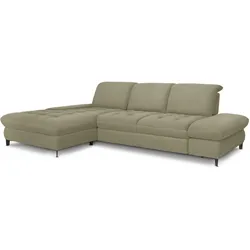 Polsterecke SALVI (BB 186x286 cm) - BB 186x286 cm