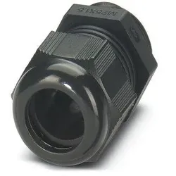 Phoenix Contact 1411157 Kabelverschraubung G-INS-N1/2-S68L-PNES-BK GINSN12S68LPNESBK  - 10 Stück