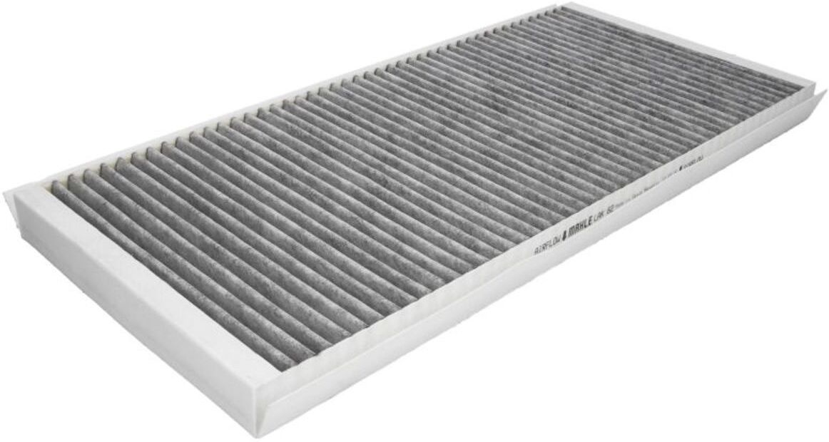 Innenraumluftfilter MAHLE KNECHT LAK 62