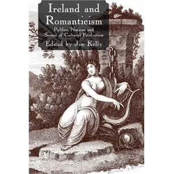 Ireland and Romanticism, Fachbücher