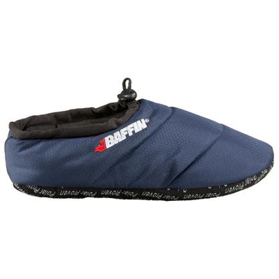 Baffin - Cush - Hüttenschuhe Unisex S | EU 35-36 blau
