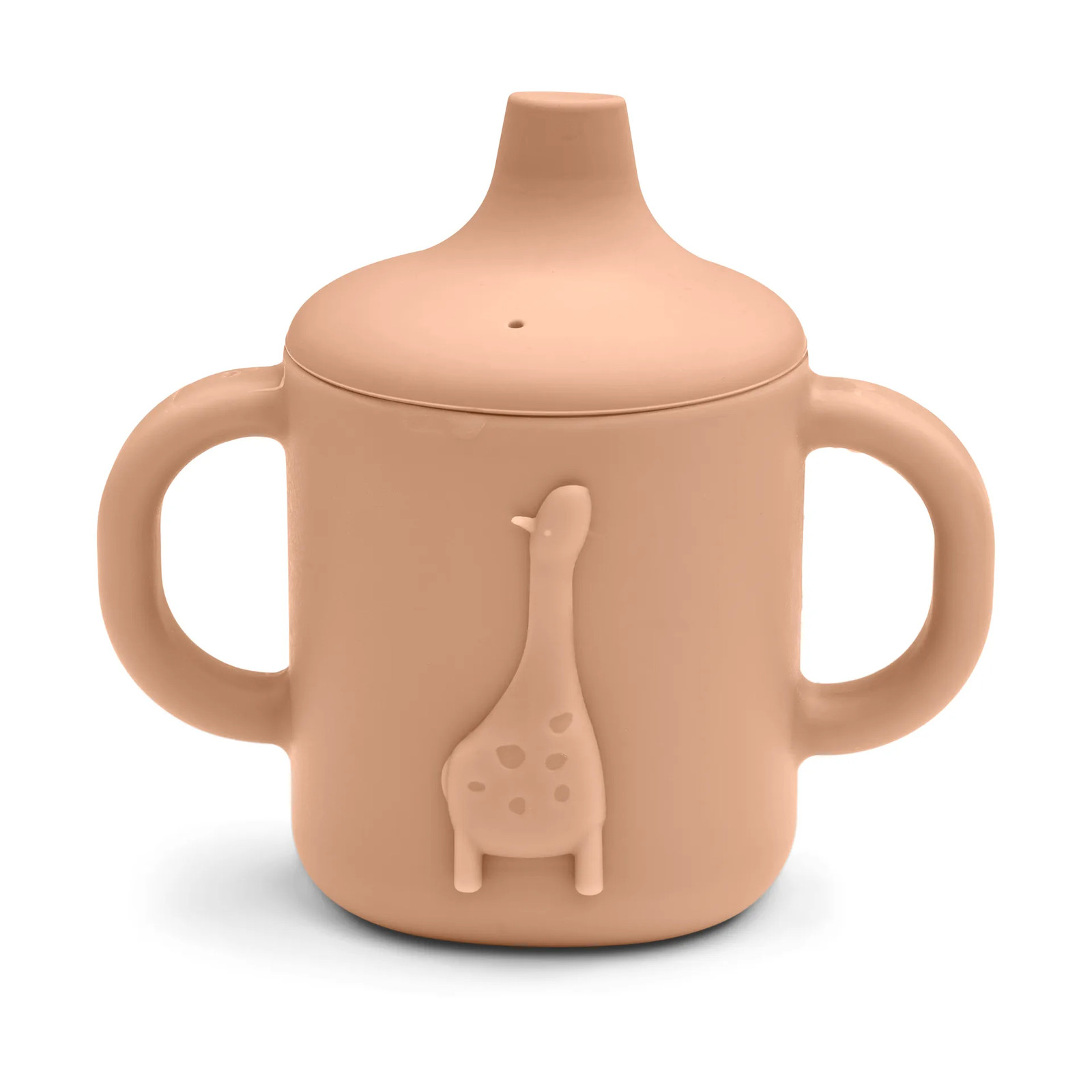 Liewood Amelio tuitbeker 16 cl Tuscany rose