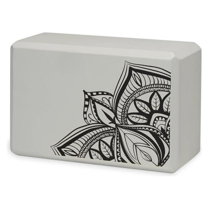 Gaiam Schwalbenschwanz-Yoga-Würfel (53518964)
