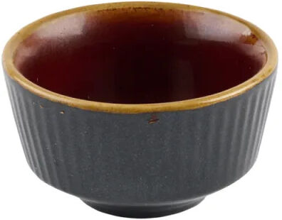 Churchill Ciotola 6 Cl Tokyo Stonecast Nourish Tokyo Black