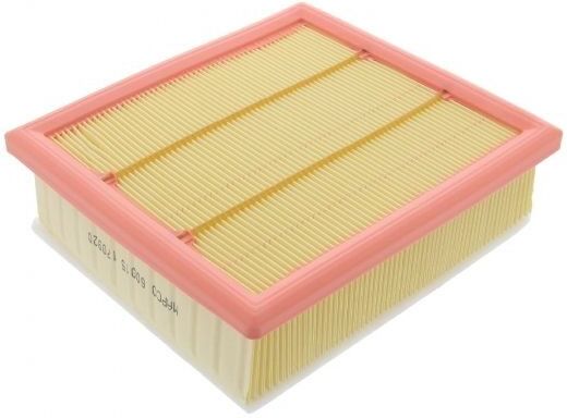MAPCO 60015 Luftfilter