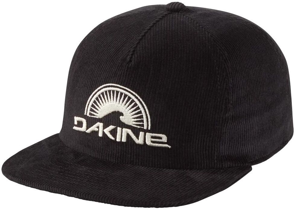 Dakine  - Youth Tour Unstructured Cap Black - Casquette