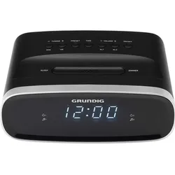 Grundig, Wecker, Radiowecker