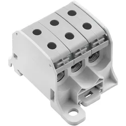 Weidmüller Klemme Schraubanschluss WPD 330CC#2874510000