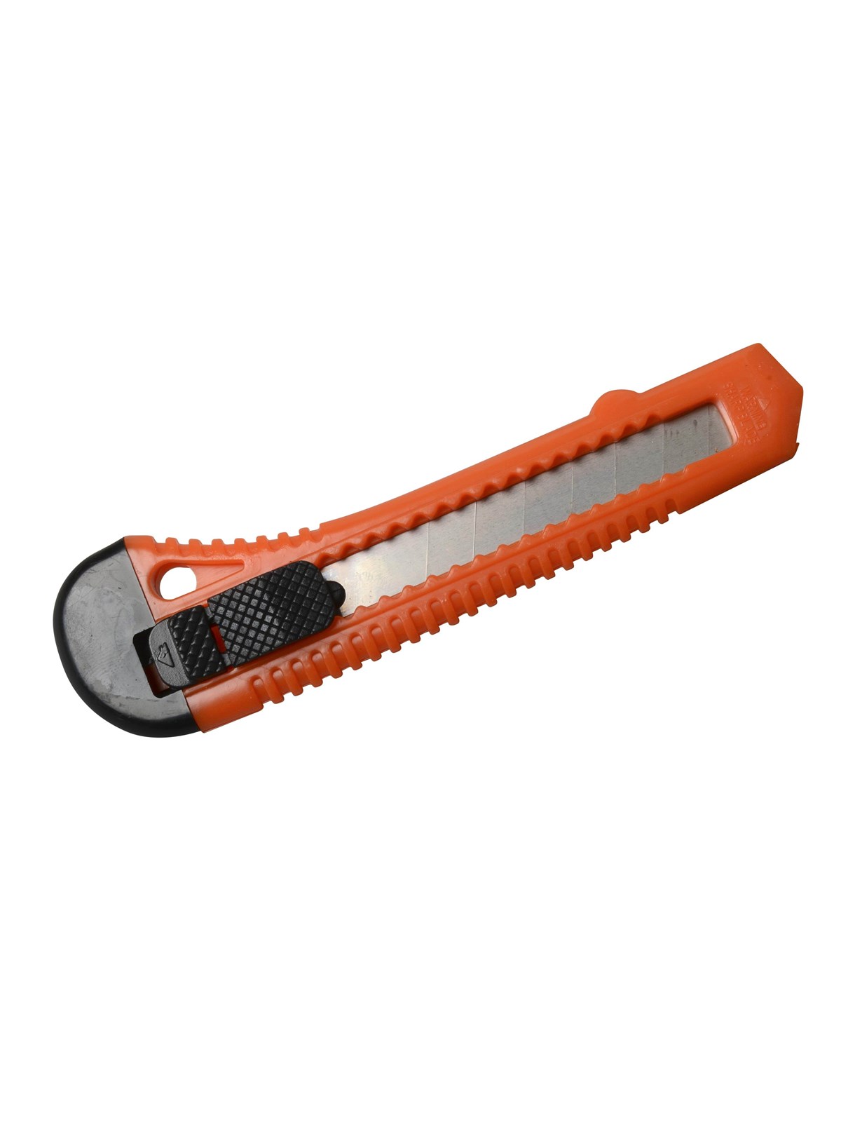 Boxer Knife 18 mm - plast