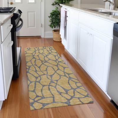 Addison Rugs Premium Washable Super Soft Contemporary Macy Mayfield Rug