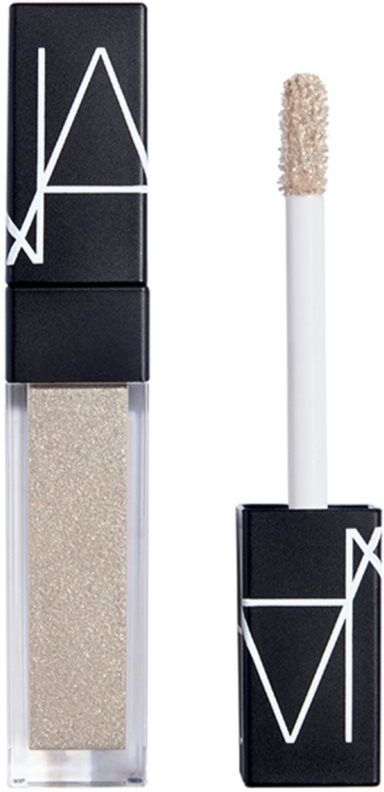 NARS Sparked Liquid Eyeshadow liquid glitter eyeshadow shade DISOBEDIENCE 3.5 ml