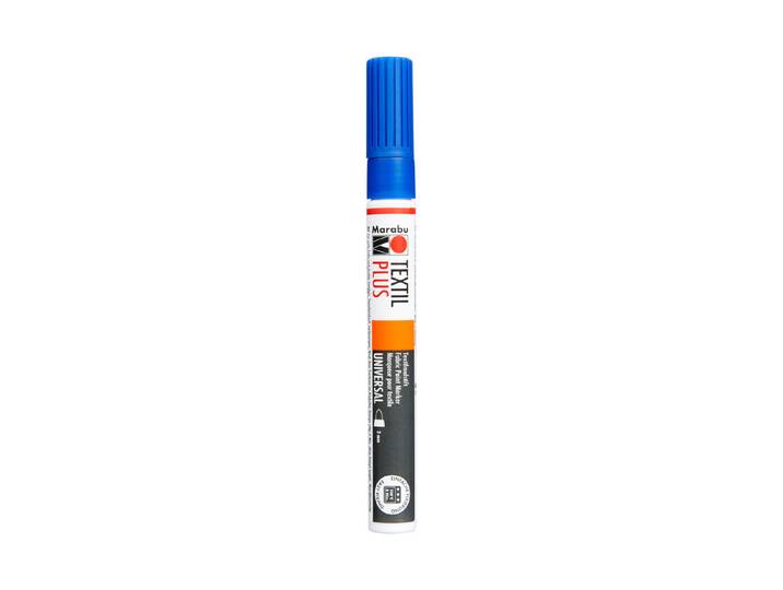 Marabu Textil Painter Plus Stift