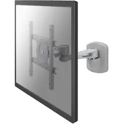 Neomounts Fpma-W925 (Wand, 20 kg, 10" - 40"), TV Wandhalterung, Silber