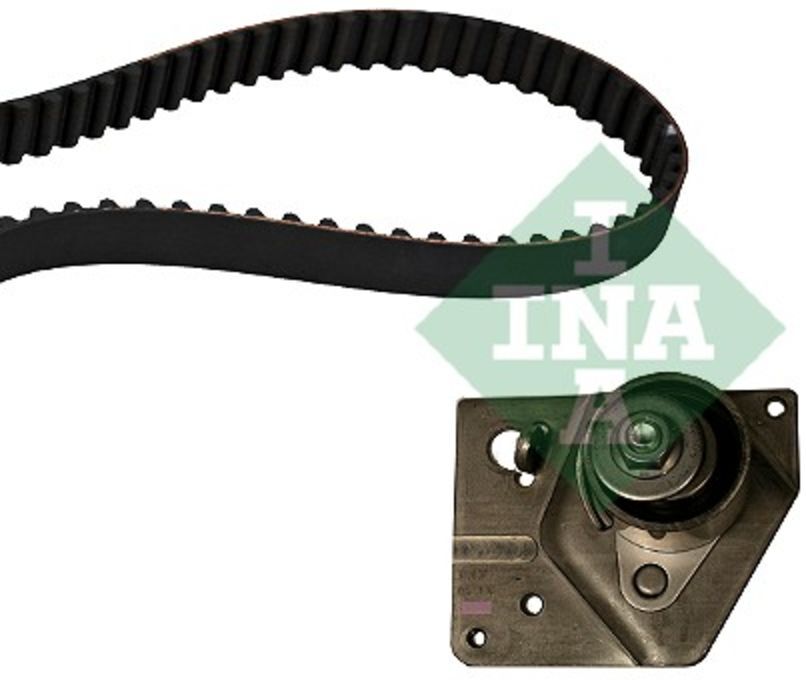Zahnriemensatz Schaeffler INA 530 0442 10