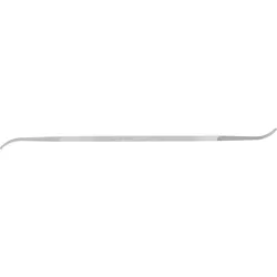 PFERD TOOLS Präzisions-Riffelfeile Schweizer Hieb - 19205114
