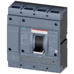 Siemens 3VA5580-5GC42-0AA0 Leistungsschalter 1 St. 3VA55805GC420AA0
