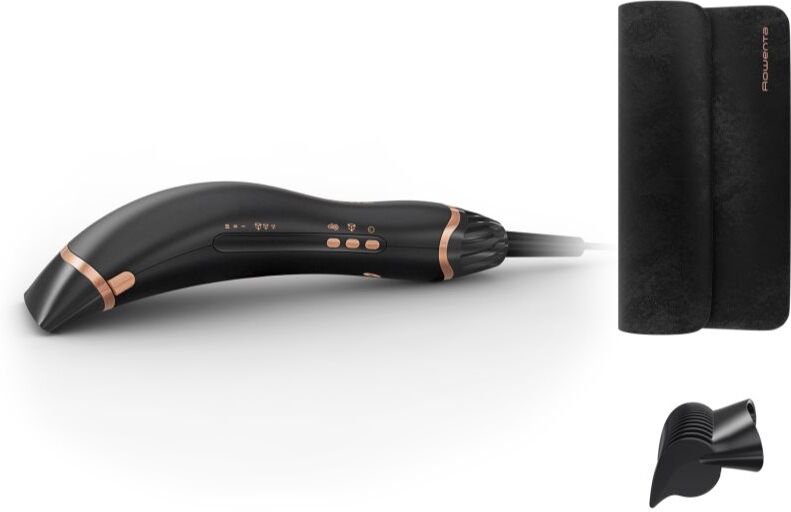 Rowenta Air Motion Ultimate Experience CF8C20E0 sèche-cheveux 1 pcs