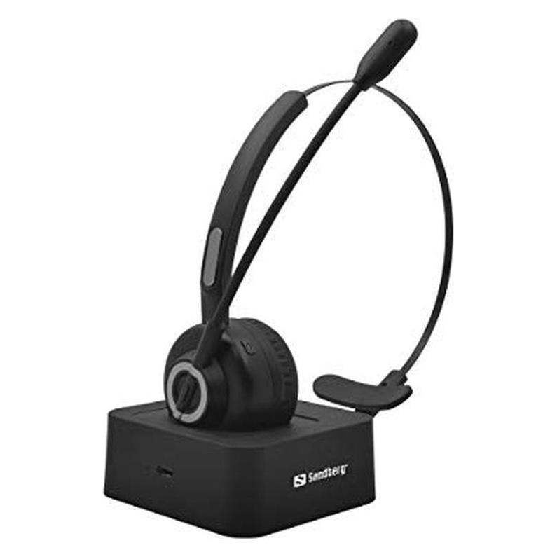 Sandberg Pro (Kabellos, USB-A) (125-06)