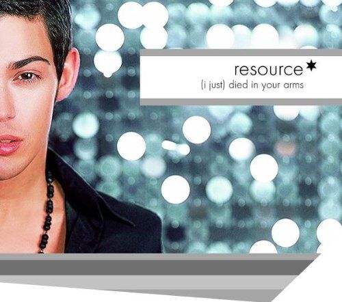 Resource - I Just Died in Your Arms - Preis vom 09.10.2026 07:28:09 h