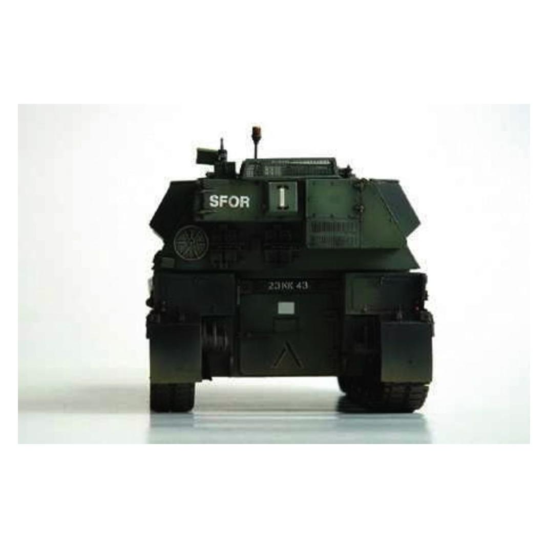 Trumpeter Britische 155 mm AS-90 Selbstfahrlafette (00324)