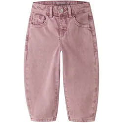 Tchibo - Name IT Kinder-Jeans - Mädchen - Gr. 128