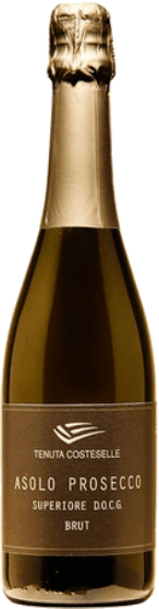 Tenuta Costeselle Asolo Prosecco Superiore Brut - 75cl