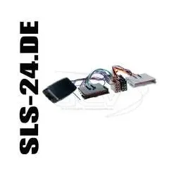 ACV Lenkradadapter Interface FORD Mondeo Scorpio 1996-1999 Galaxy Lenkradfern...